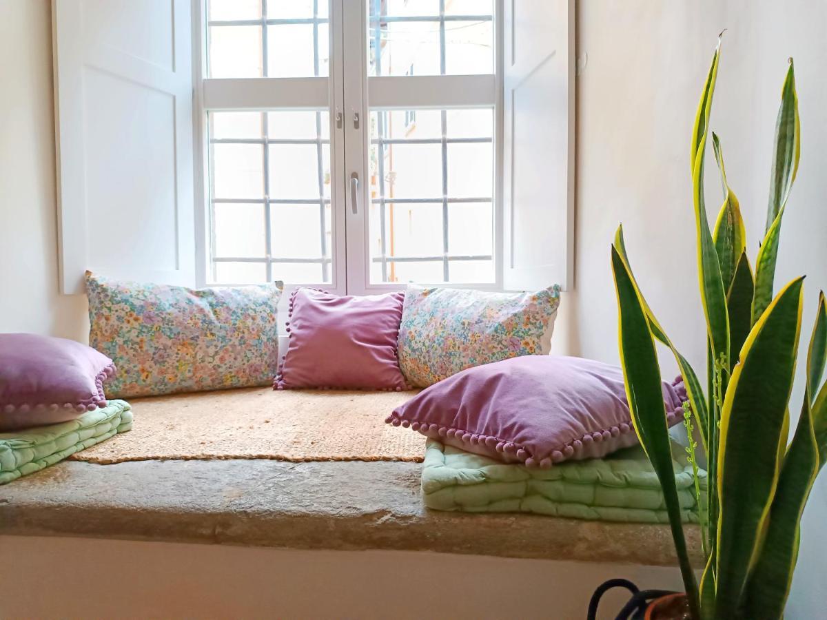 Elegante Loft A Orvieto Centro " Carvajal Rooms" Luaran gambar